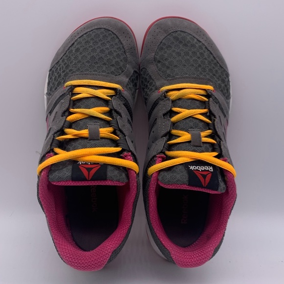 Reebok One Trainer 1.0 - Picture 6 of 8